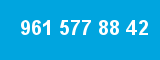 961 577 88 42